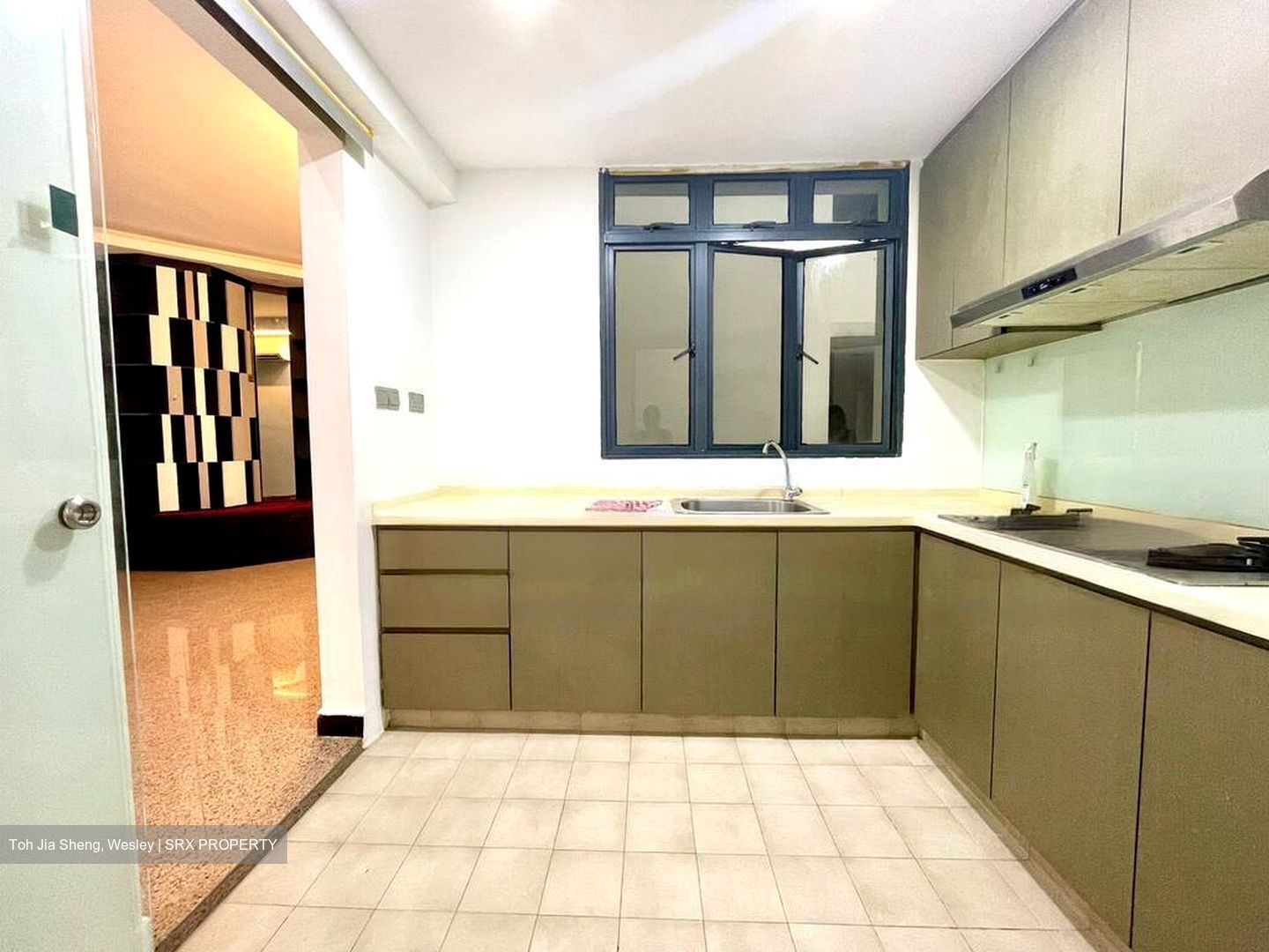 Regentville (D19), Apartment #560675621